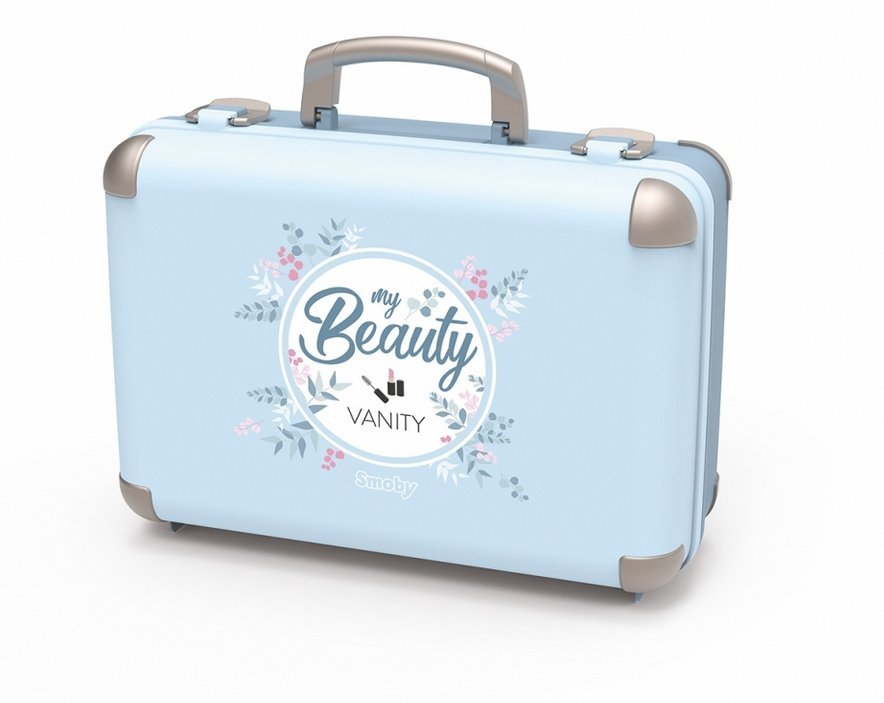 EAN 3032163201489 - Smoby My Beauty Vanity imagen 2