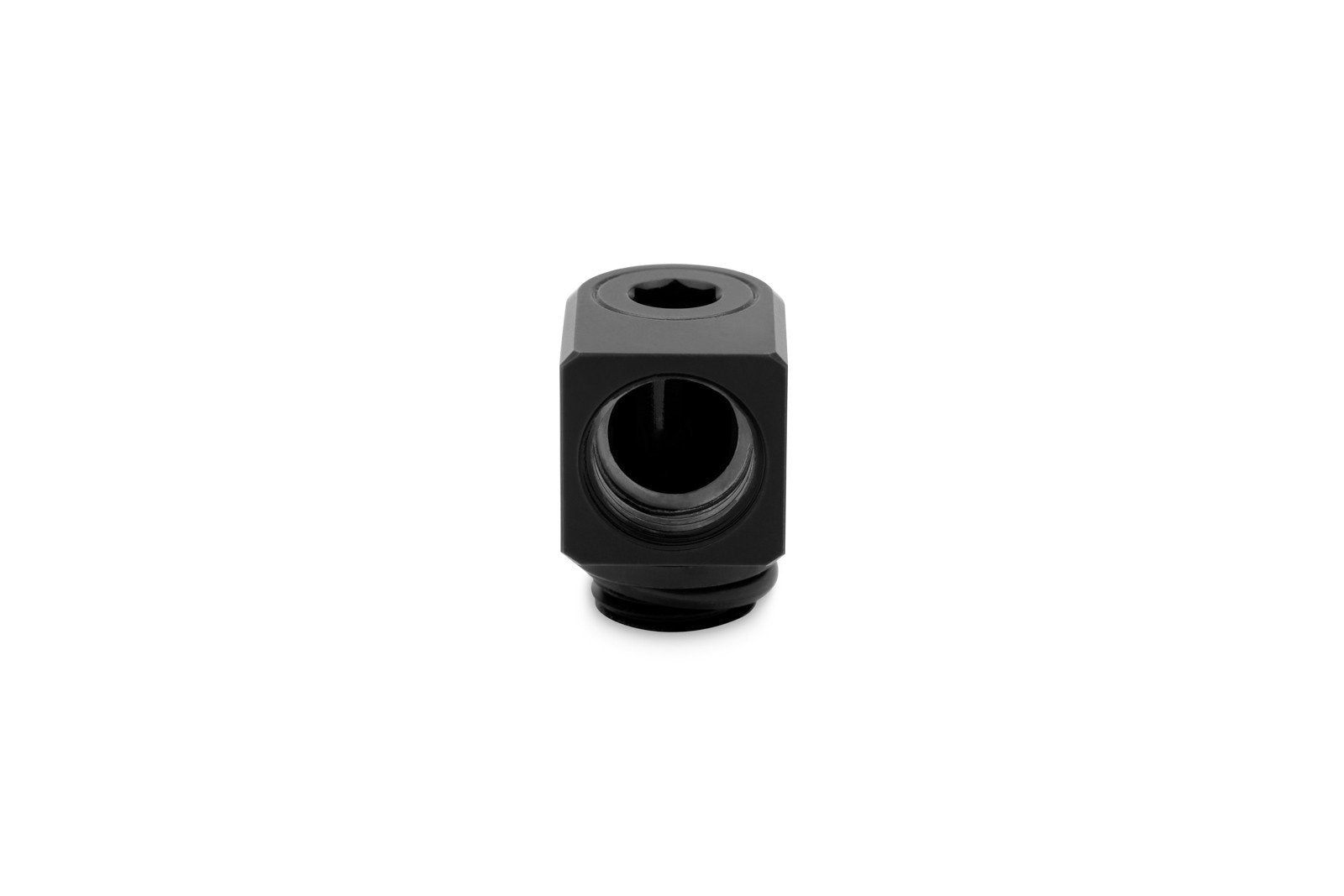 Ekwb Ek-Quantum Torque Micro Rotary 90° Black