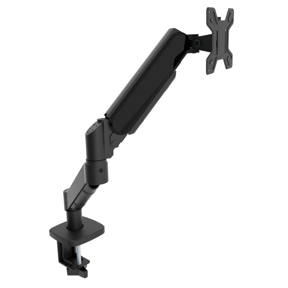 EAN 8059018369304 - Techly ICA-LCD 517 soporte para monitor 81,3 cm (32") Escritorio Negro imagen 3