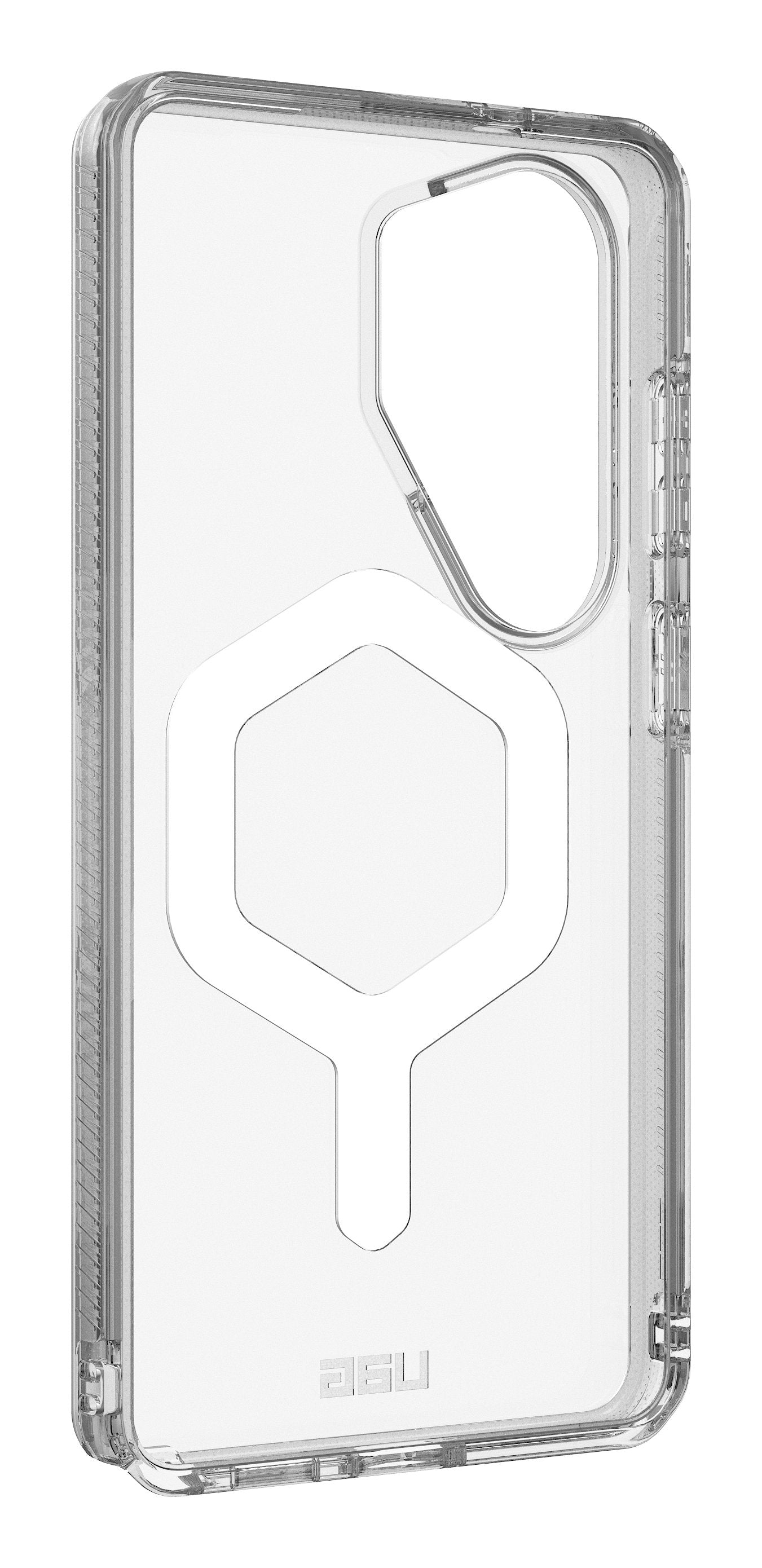 Uag Funda Plyo Hielo Plat?Eado Samsung Galaxy S26 Ultra