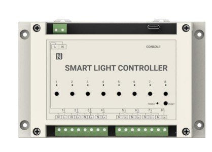 EAN 6974225037605 - Milesight WS558 Inalámbrico Crema de color imagen 1