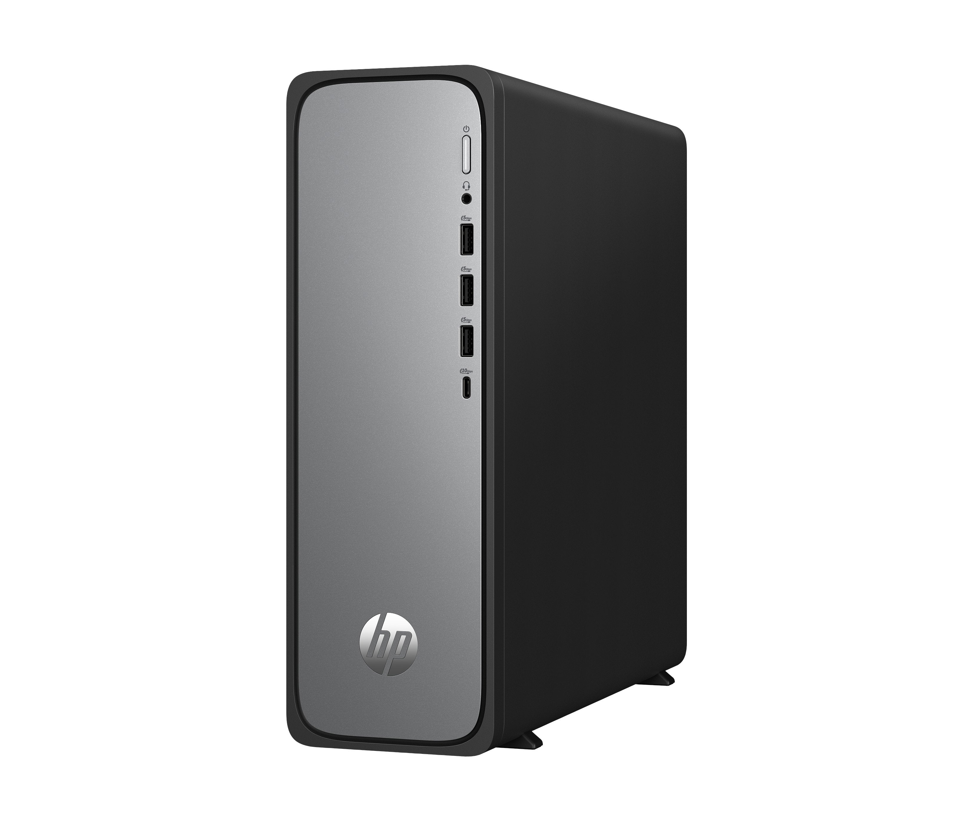 EAN 0199642962729 - HP OmniDesk Slim S03-0018ns Intel® Core™ i5 i5-14400 16 GB DDR5-SDRAM 512 GB SSD Windows 11 Home Torre PC imagen 11