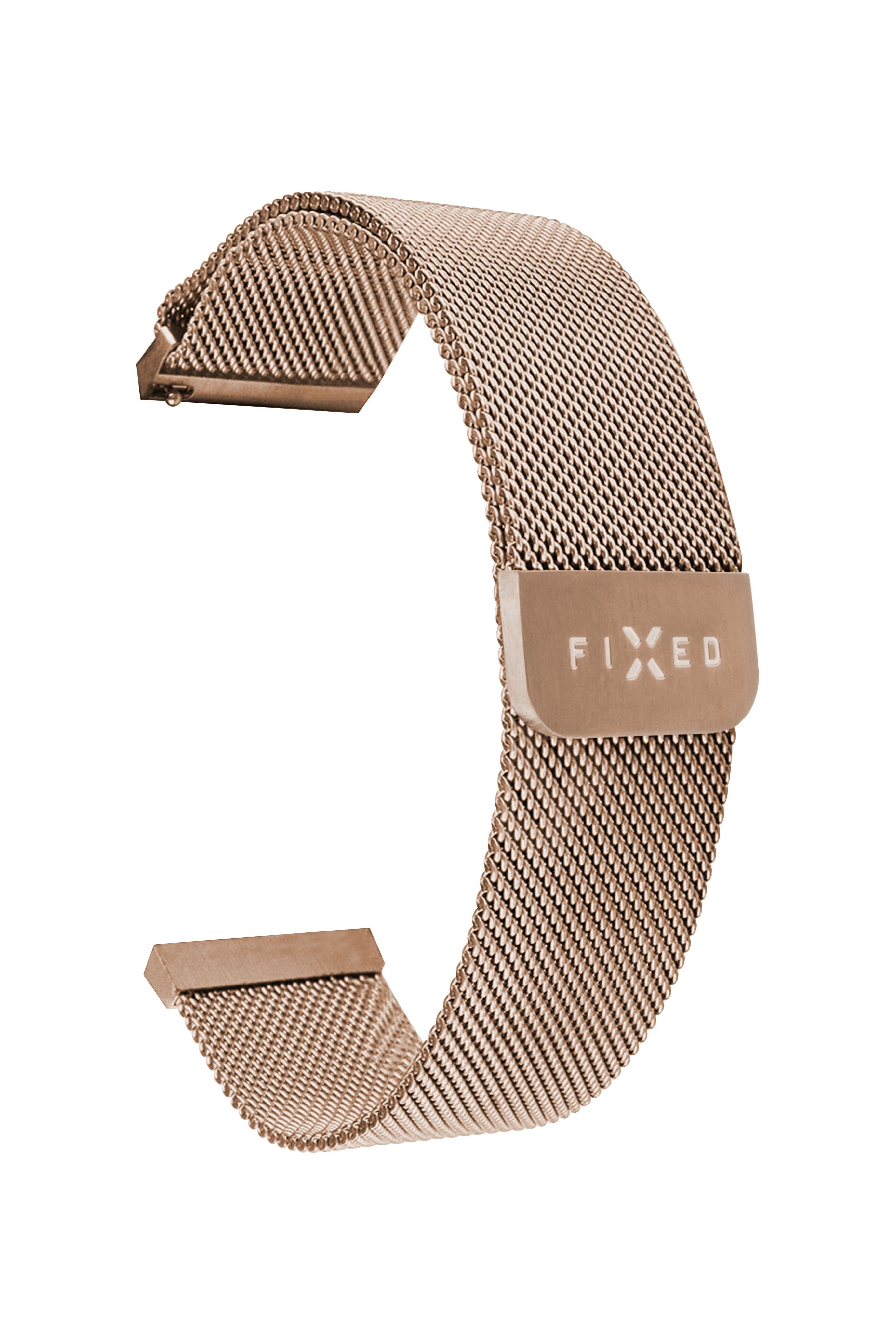 EAN 8591680133437 - FIXED FIXMEST-22MM-RG pieza y accesorio para reloj Correa de reloj imagen 5