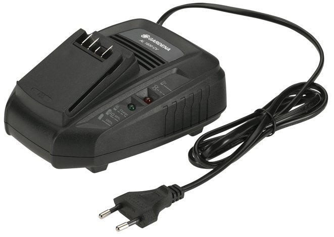 EAN 4078500054461 - Gardena Starter-Kit P4A PBA 18V/72 4.0 Ah+ AL 1830 CV - Akku - 4.000 mAh Juego de cargador y baterías imagen 3