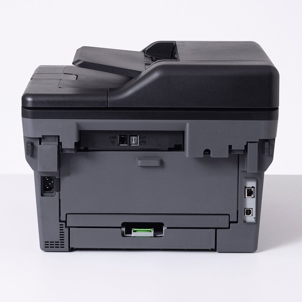 EAN 4977766831475 - Brother MFC-L2827DWXL impresora multifunción Laser A4 1200 x 1200 DPI 32 ppm Wifi imagen 6