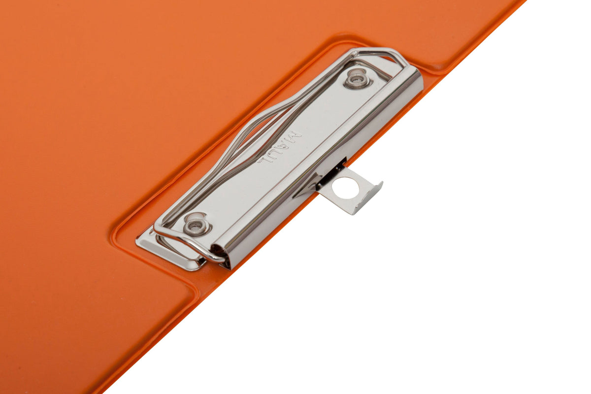 EAN 4002390064750 - MAUL 2339243 portapapel A4 Cartón, Plástico Naranja imagen 8