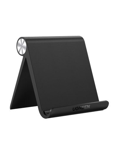 Soporte Multiángulo Para Tablet Ugreen Negro