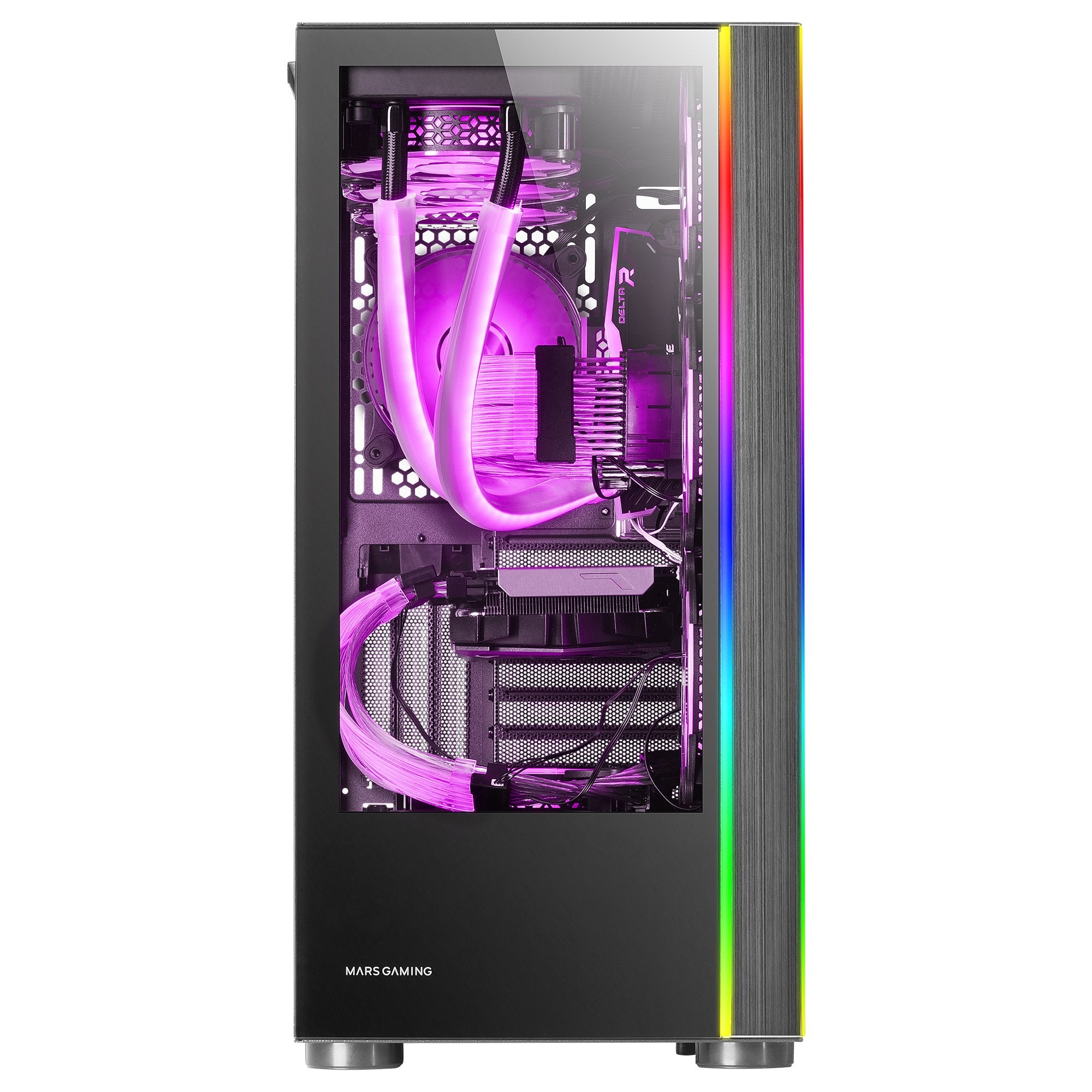 EAN 8435693105268 - Mars Gaming MC-ULT imagen 2