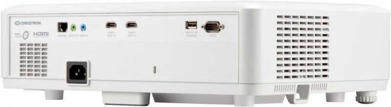 Videoproyector Viewsonic Wxga 4000 Lúmenes Ansi Led Wxga (1280x800) Blanco