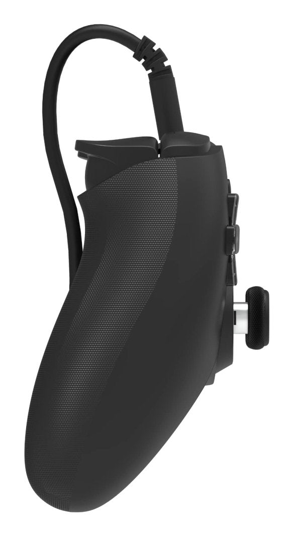 EAN 810007713656 - Hyperkin M01638-BK mando y volante Negro USB Gamepad Analógico/Digital Xbox Series S, Xbox Series X imagen 2