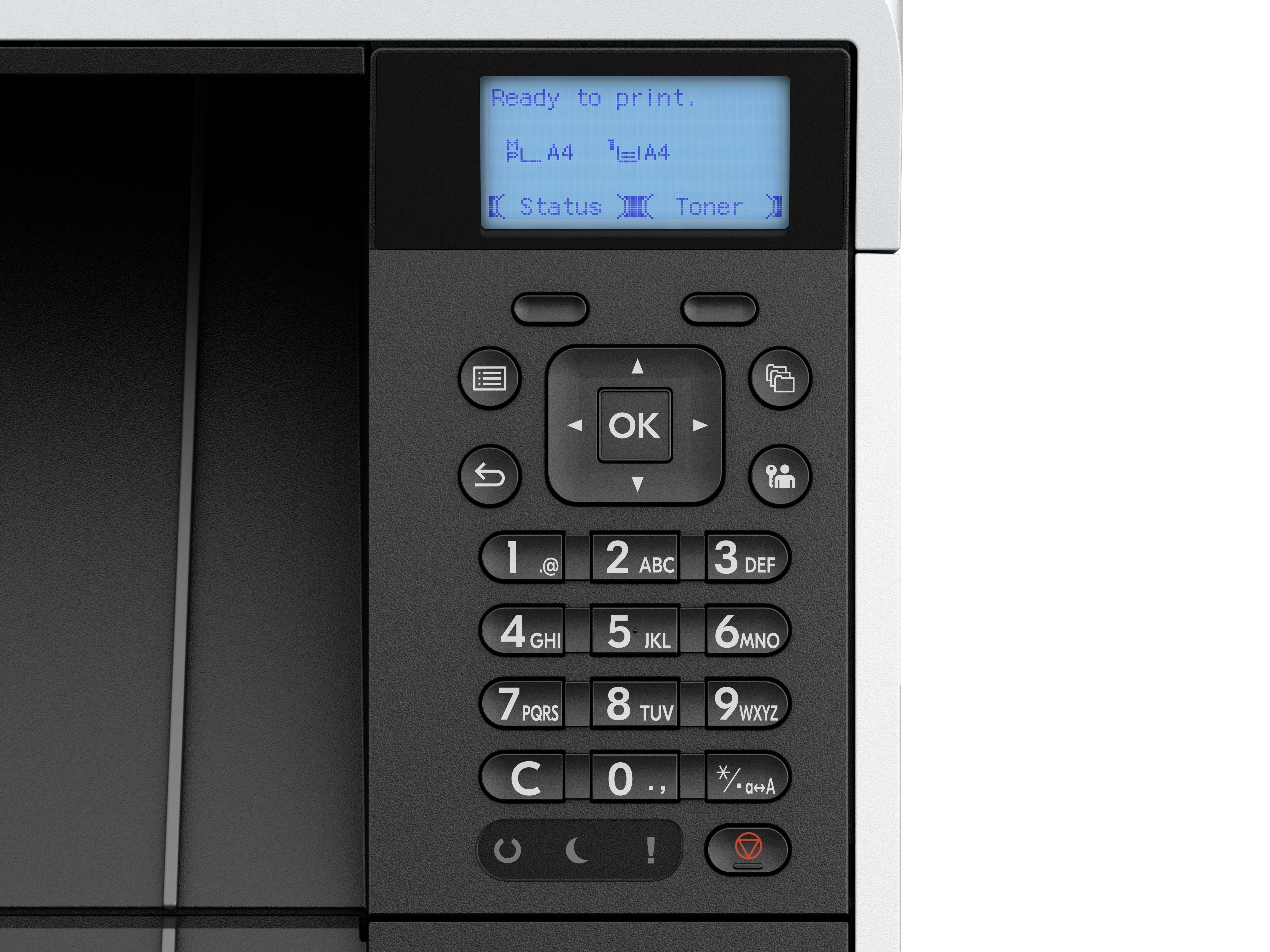EAN 0632983084779 - KYOCERA ECOSYS PA4000x 1200 x 1200 DPI A4 imagen 4