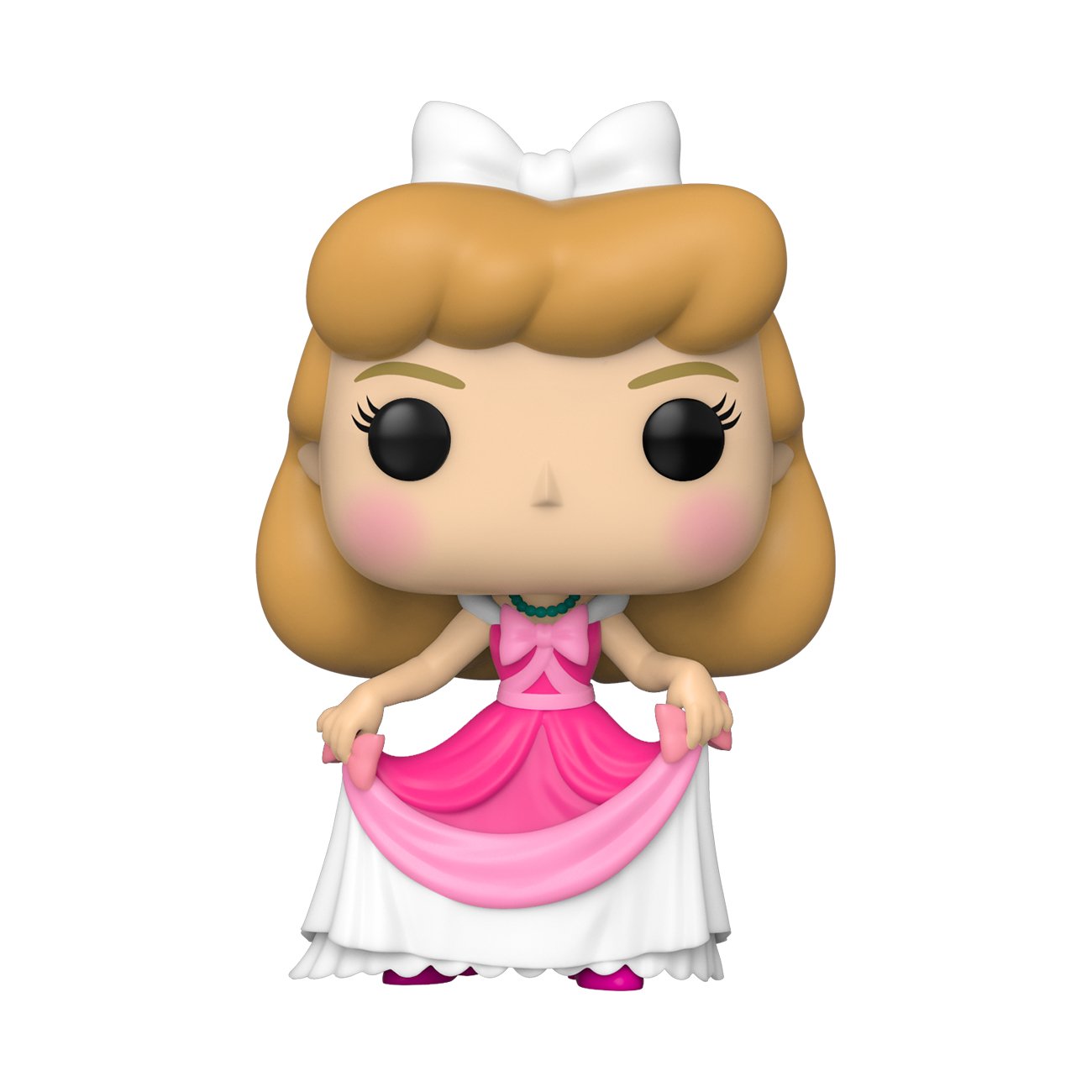 EAN 0889698456494 - FUNKO 45649 figura de acción y colleccionable imagen 1