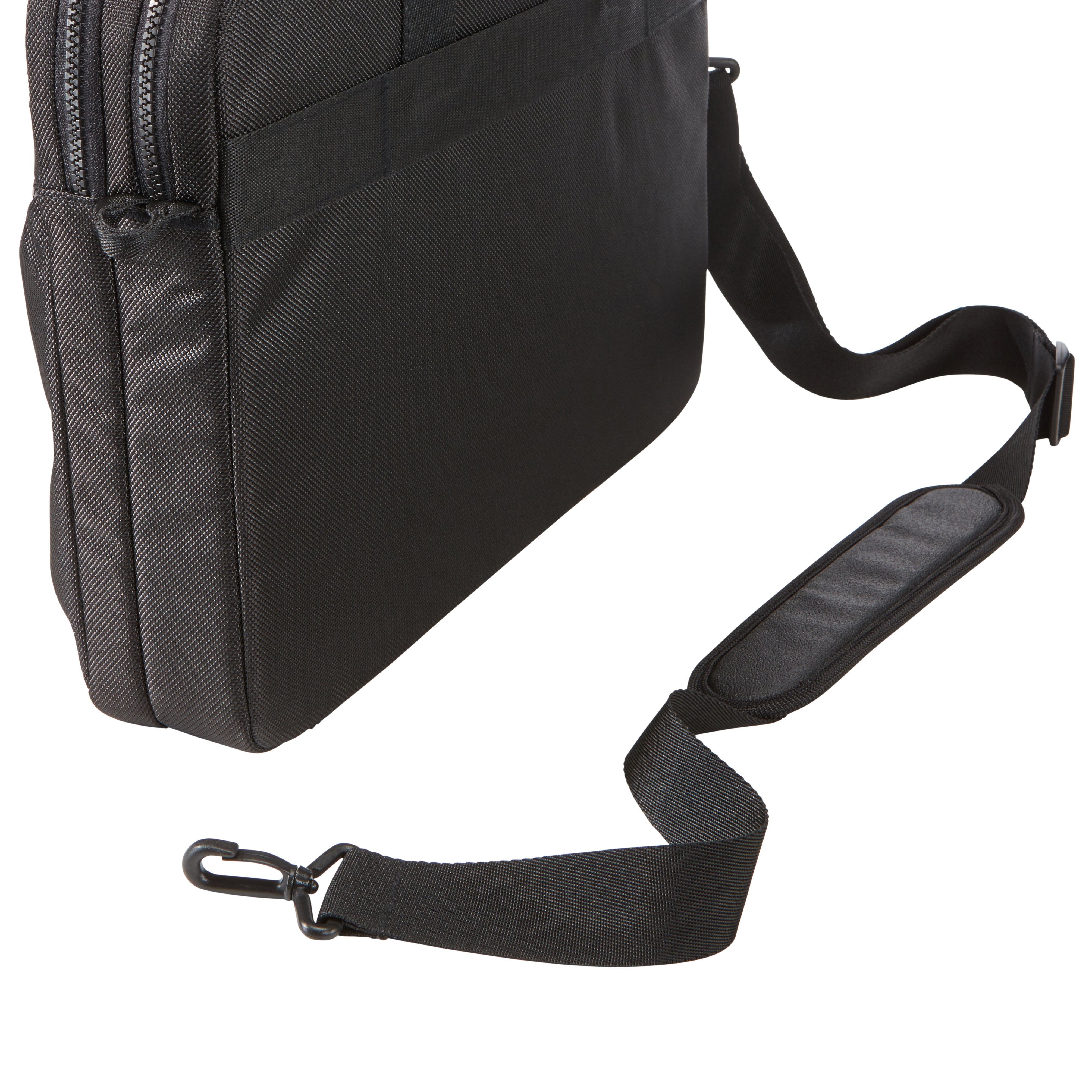 Bryb115 Black Malette 15.6p Con Compartiment Para Tablet