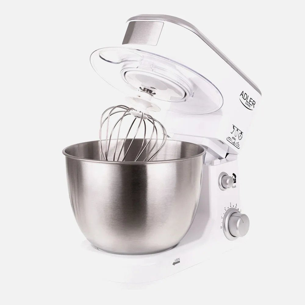 EAN 5902934834278 - Fabrilamp P007AD4216 batidora Blanco imagen 1