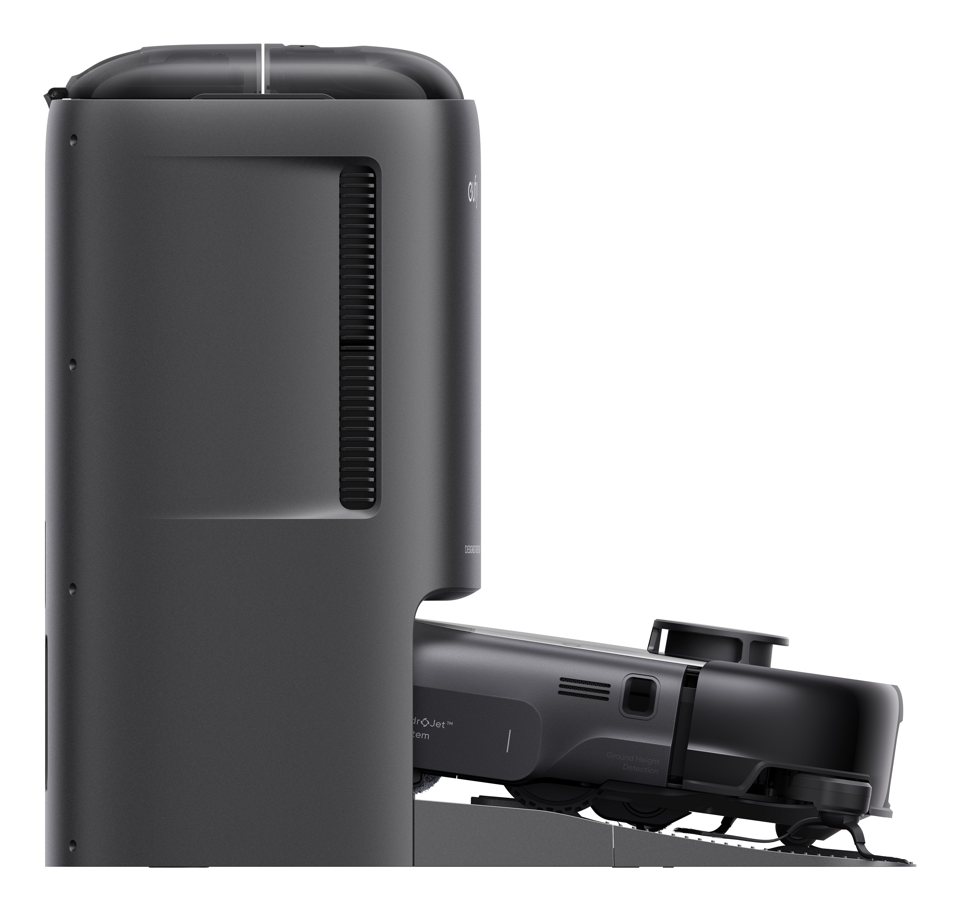 Eufy Omni E25 Negro