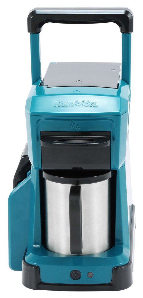 EAN 0088381863131 - Makita DCM501Z cafetera eléctrica Cafetera de filtro 240 L imagen 2