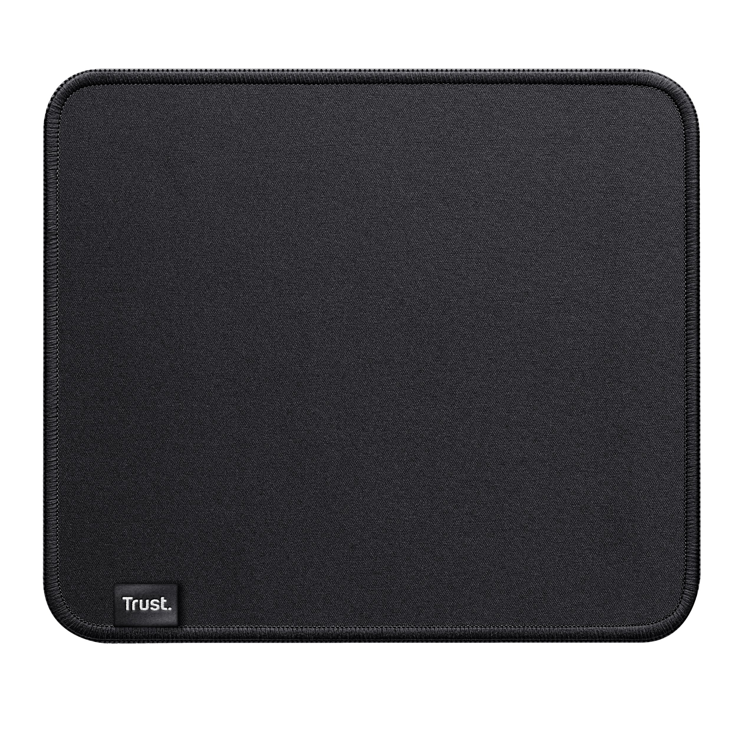 Alfombrilla Trust Boye Eco 3 X 250 X 210mm Negra