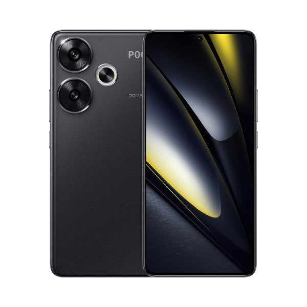 EAN 6941812781852 - POCO F6 imagen 1