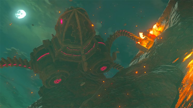 Nintendo The Legend Of Zelda: Breath Of The Wild Nintendo Switch Básico Alemán, Inglés, Italiano