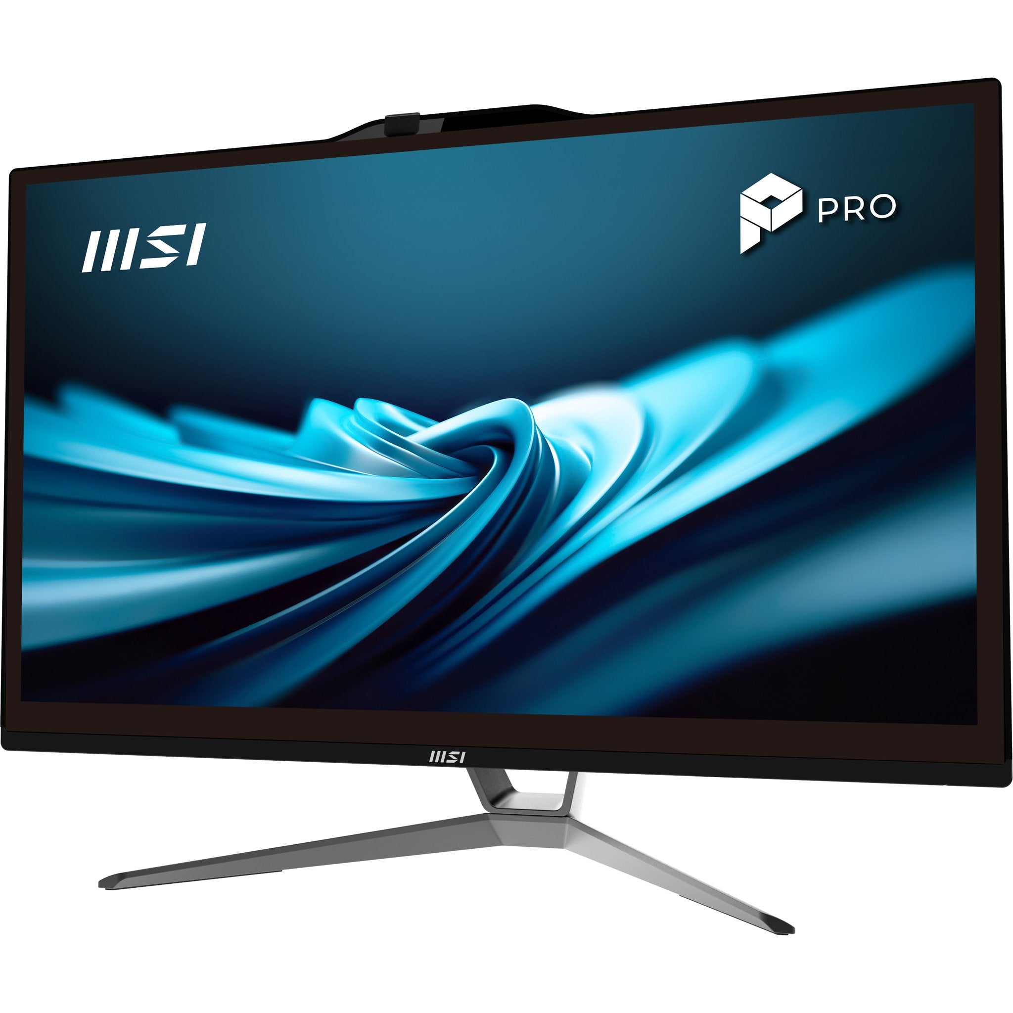 EAN 4711377395267 - MSI Pro AP222T 14M-490EU Intel® Core™ i3 i3-14100 54,6 cm (21.5") 1920 x 1080 Pixeles Pantalla táctil PC  imagen 10