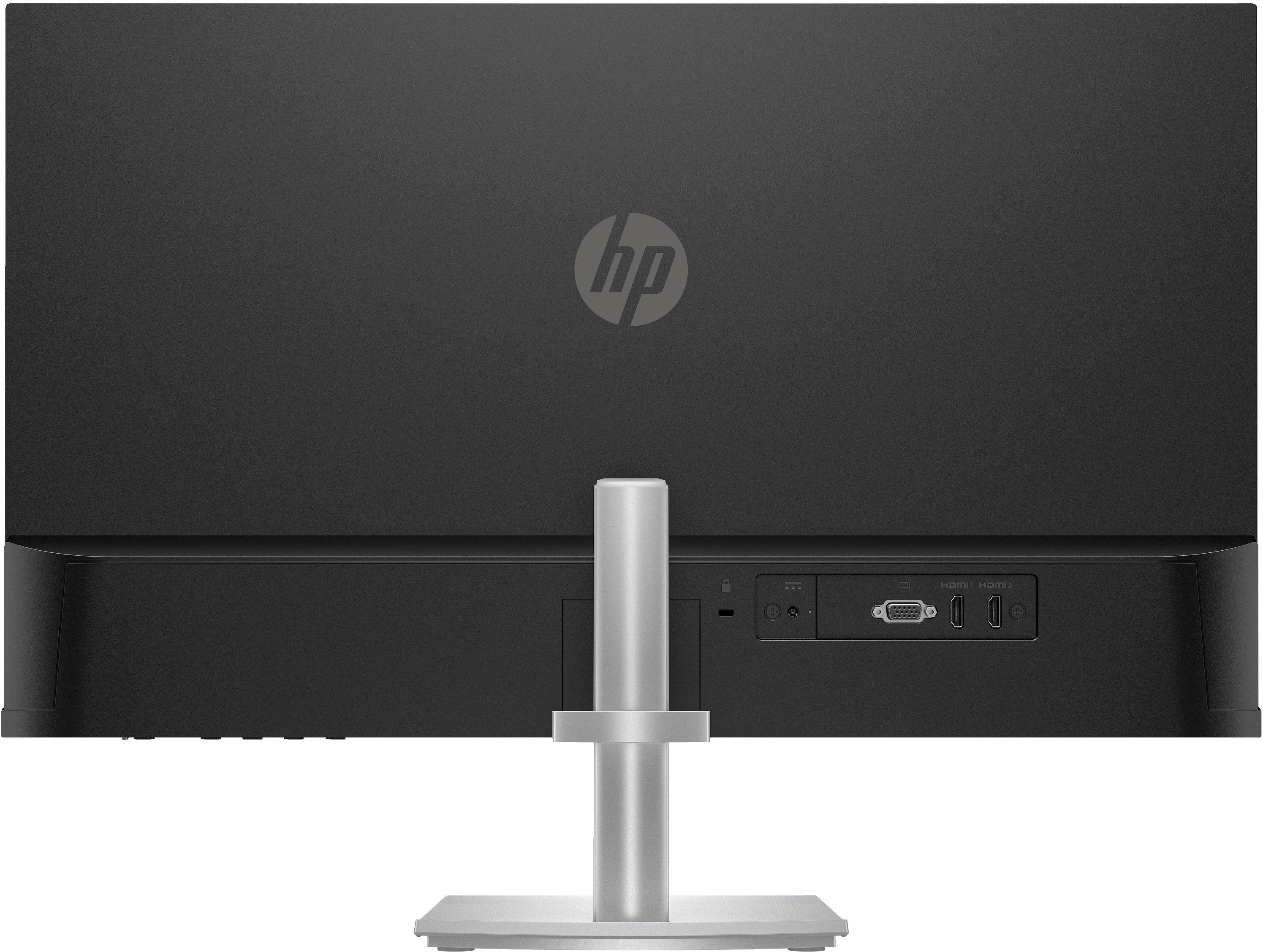 EAN 197498939001 - HP Series 5 27 inch FHD Height Adjust Monitor - 527sh pantalla para PC 68,6 cm (27") 1920 x 1080 Pixeles F imagen 5