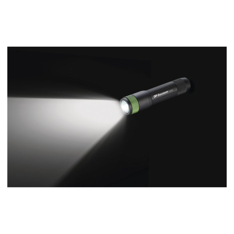 Linterna Gp Taschenlampe C31x   100 Lumen 1 X Aa   260gpact0c31x000