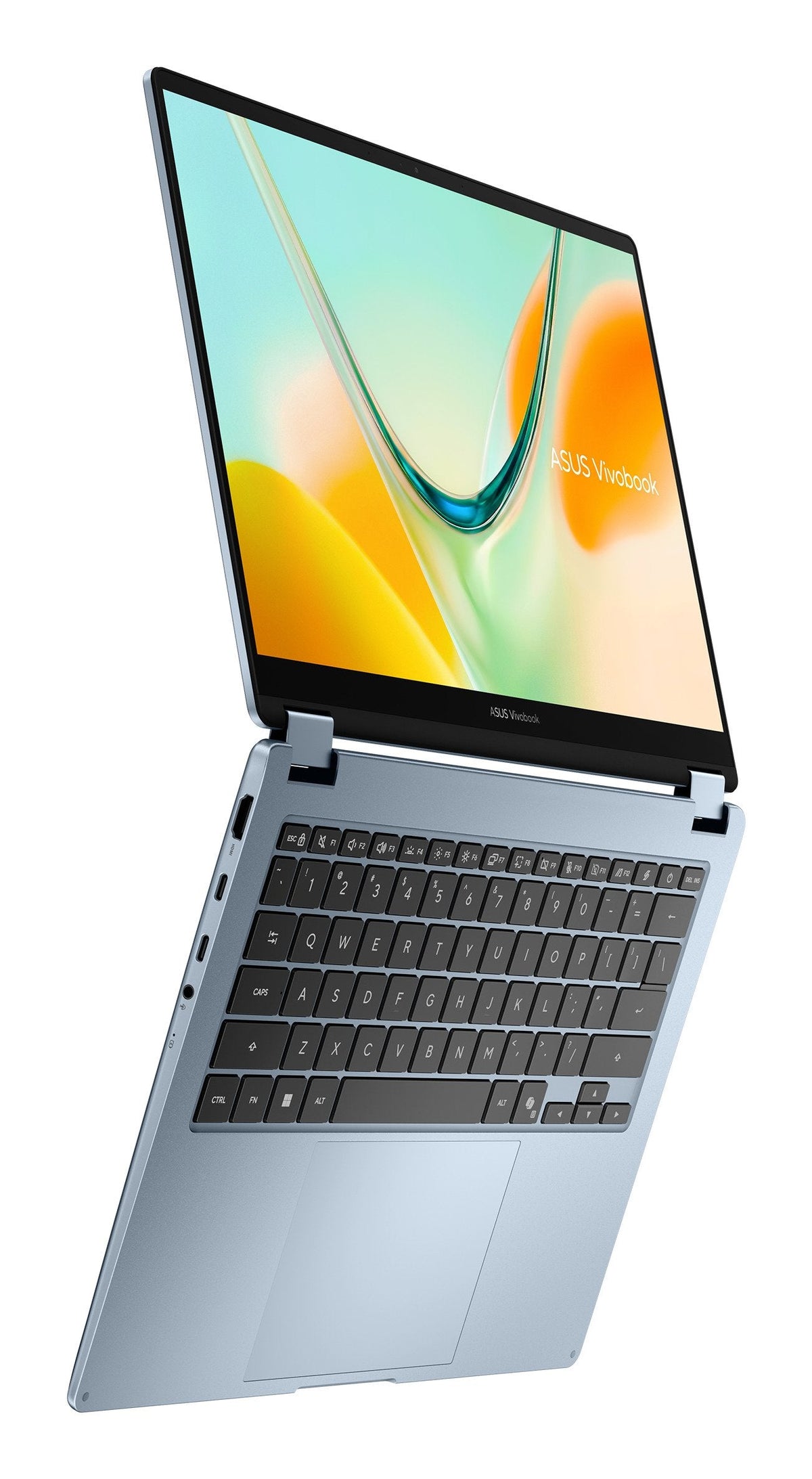Portátil Asus Vivobook S14 Flip Oled Tp5408qa-X1pbohdab01 1