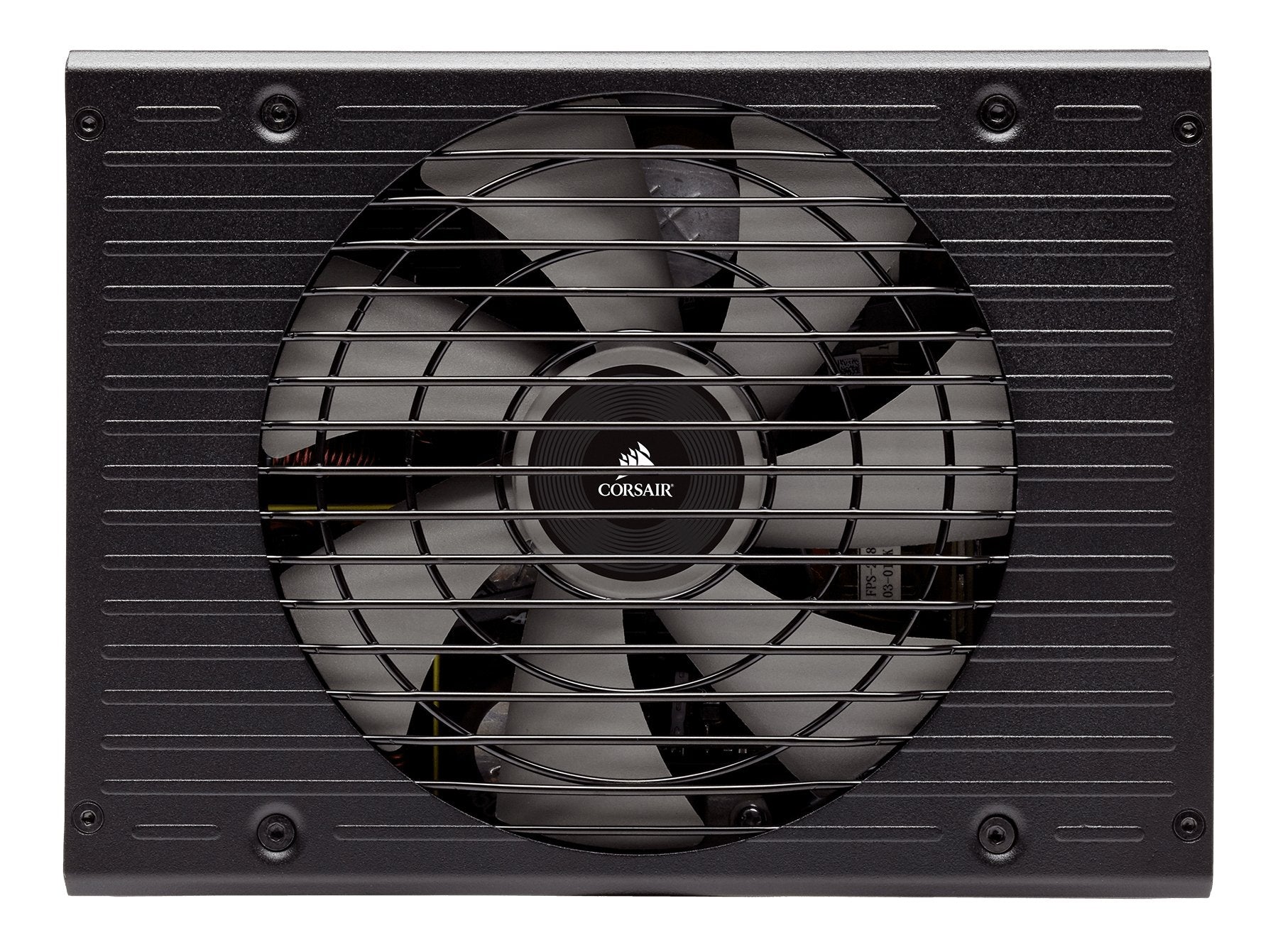 EAN 0843591050319 - Corsair AX Series AX1600i unidad de fuente de alimentación 1600 W ATX Negro imagen 4