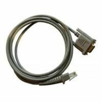 Cable Rs-232 Dce 9p Extended Cabl