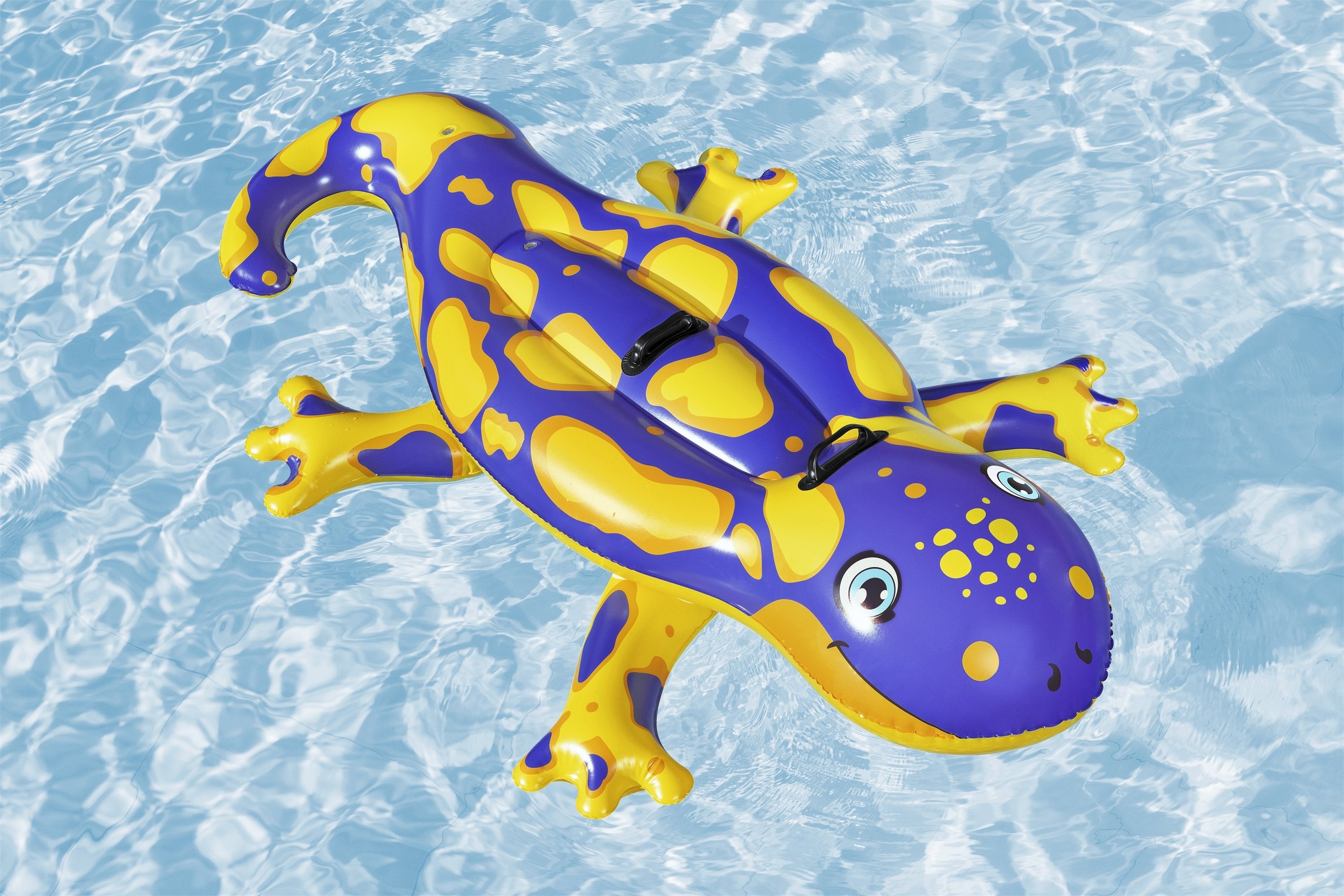 Inflatable Ride On 41502 1.91x1.19m