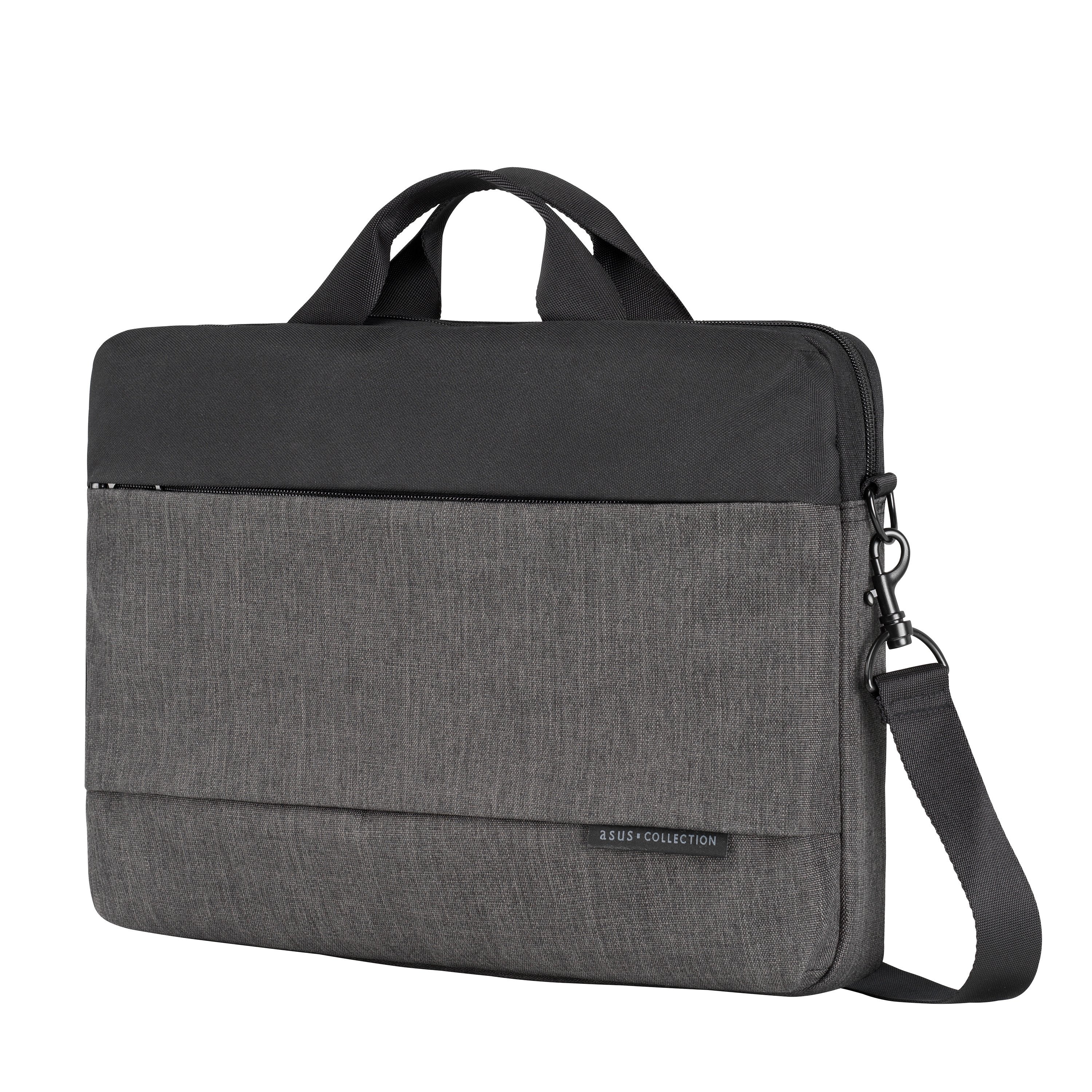 EAN 4718017800303 - ASUS EOS 2 39,6 cm (15.6") Funda Gris imagen 2