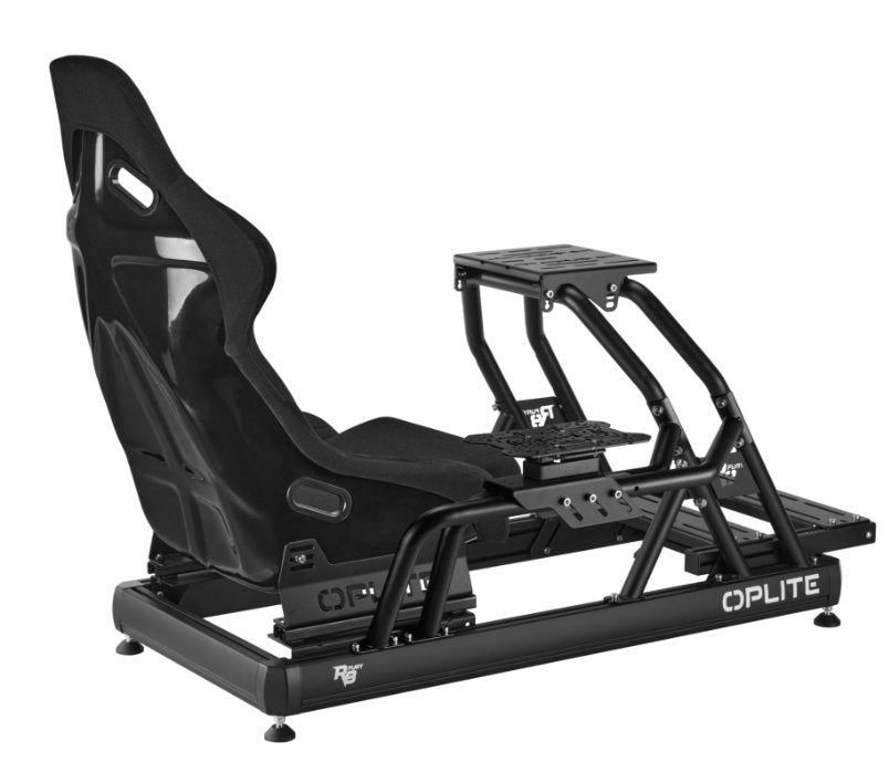 Oplite Schalthebel- & Handbremshalter R8 Negro Retail