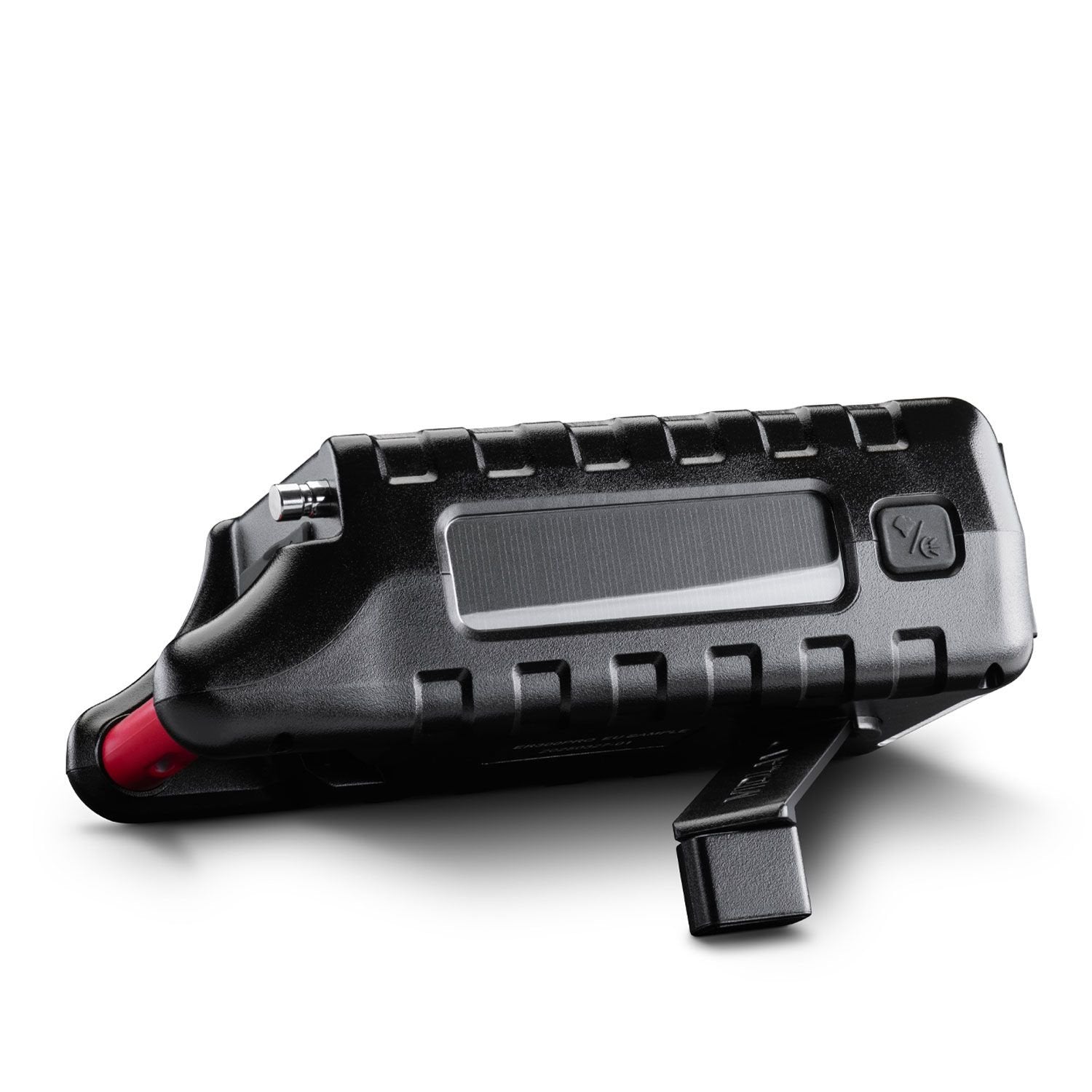 EAN 8011869207761 - Midland ER 300 Pro Ión de litio 10000 mAh Negro, Rojo imagen 3