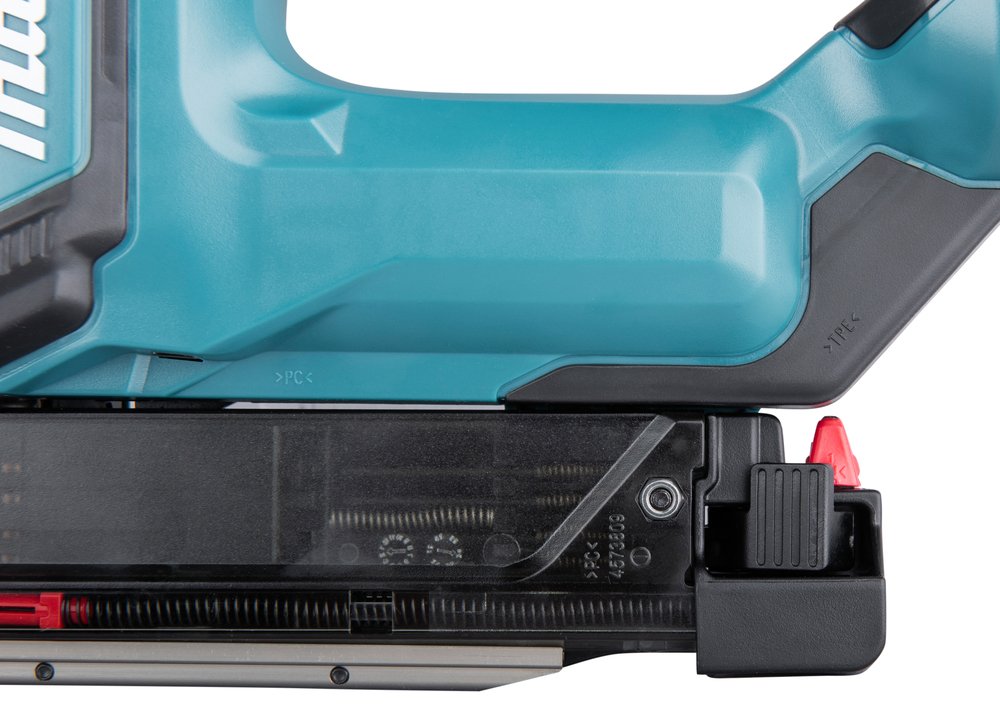 EAN 0088381835374 - Makita DPT353Z Pistola de clavos Batería imagen 14