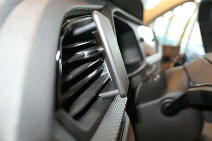 Brodit Proclip Vw T6.1 Bj. 20-23