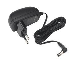 Grothe Na Gpe - Interior - Ac-An-Dc - Receiver - Tipo F Schuko - Mistral 300 E - 600