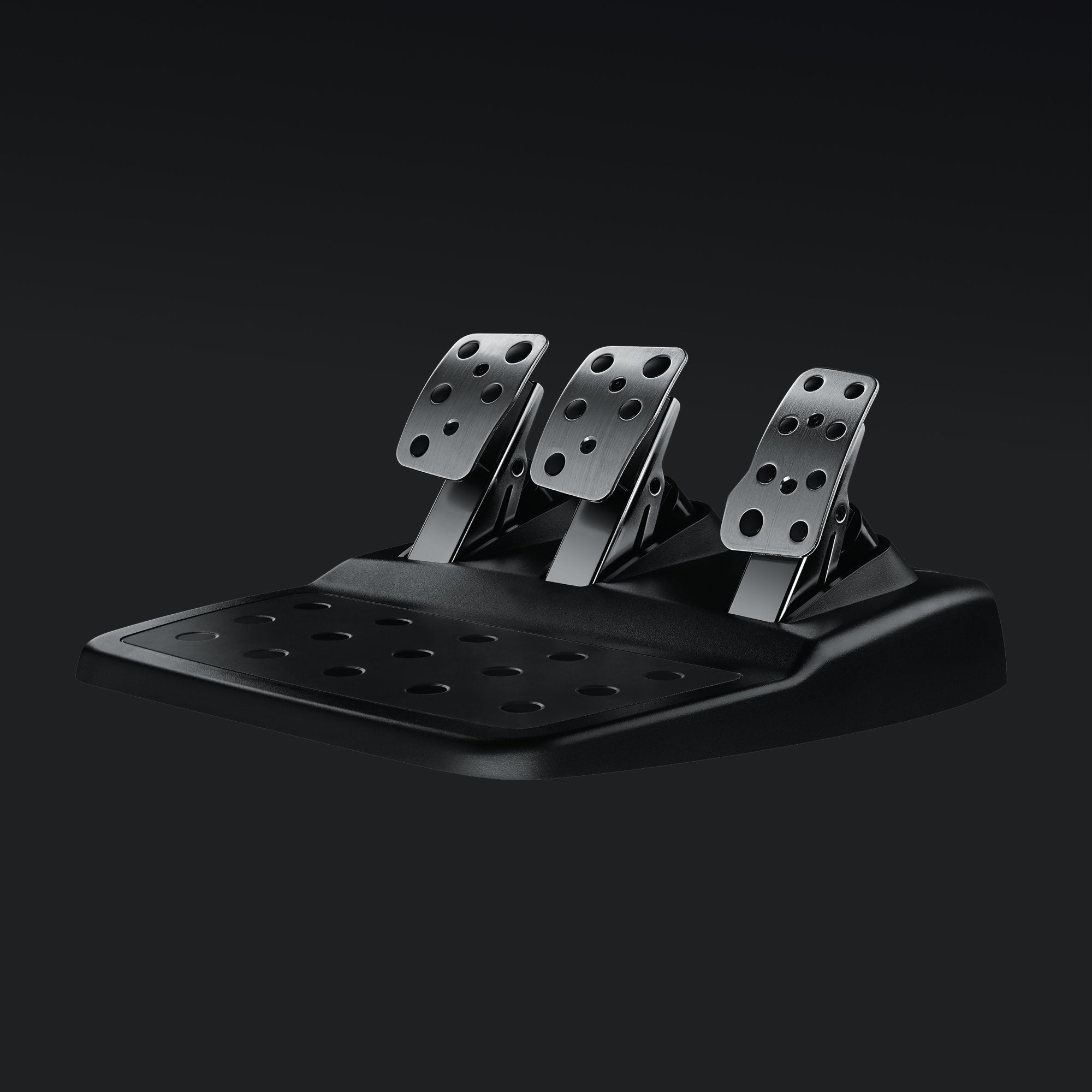EAN 5099206058996 - Logitech G 941-000123 mando y volante Negro USB 2.0 Volante + Pedales Analógico/Digital PC, Xbox One, Xbo imagen 6
