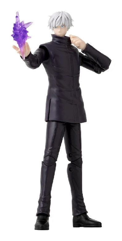 EAN 3296580369867 - Bandai Gojo Satoru imagen 5