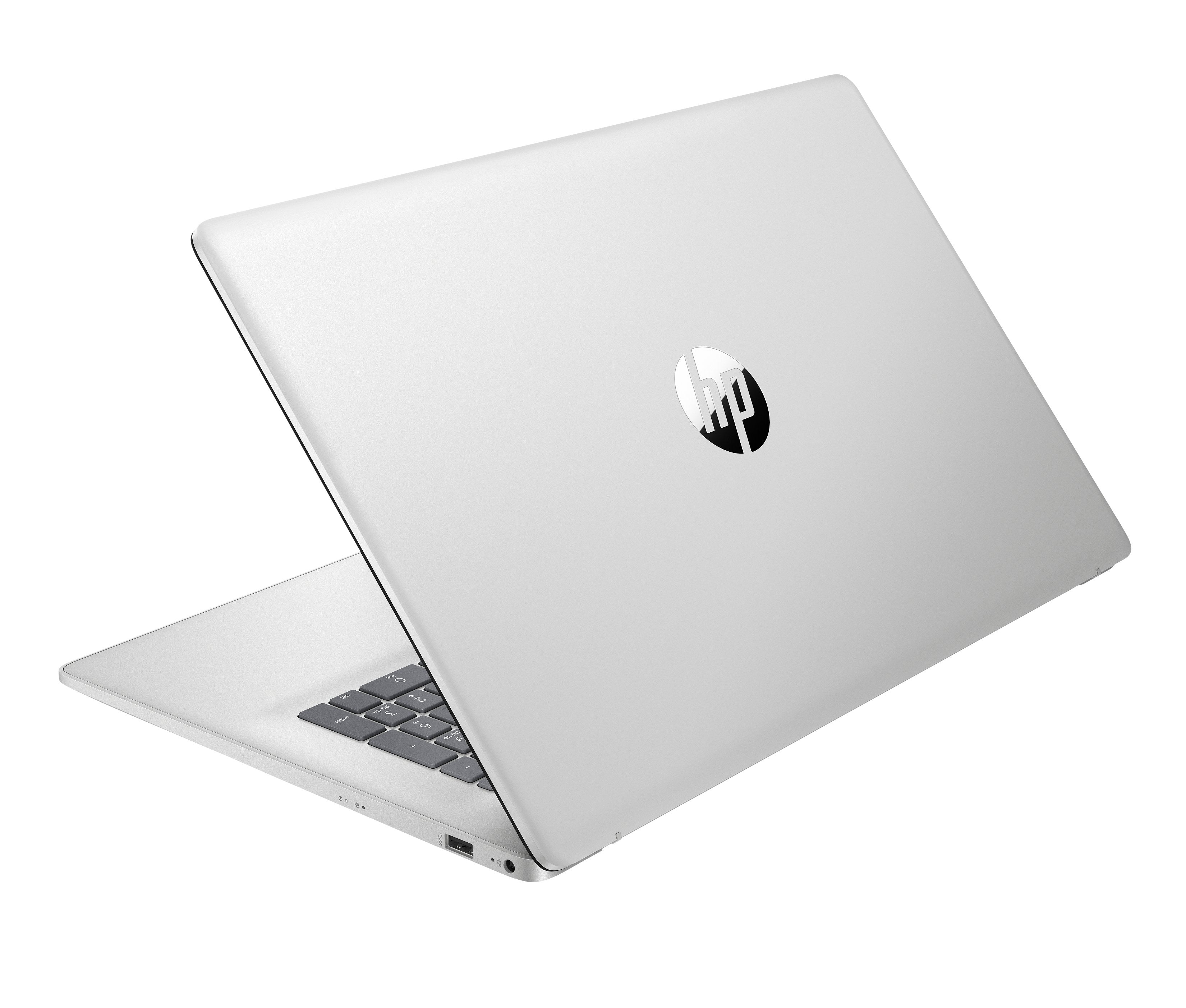 Portátil Hp 17-Cn3005ns Intel Core I7-1355u 16gb 512gb Ssd 17.3' Win11