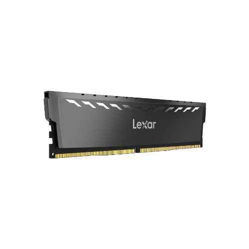 Memoria Kit Lexar 16 (8gbx2) Gb, Ddr4, 3200 Mhz, Pc/Servidor Ecc, Udimm