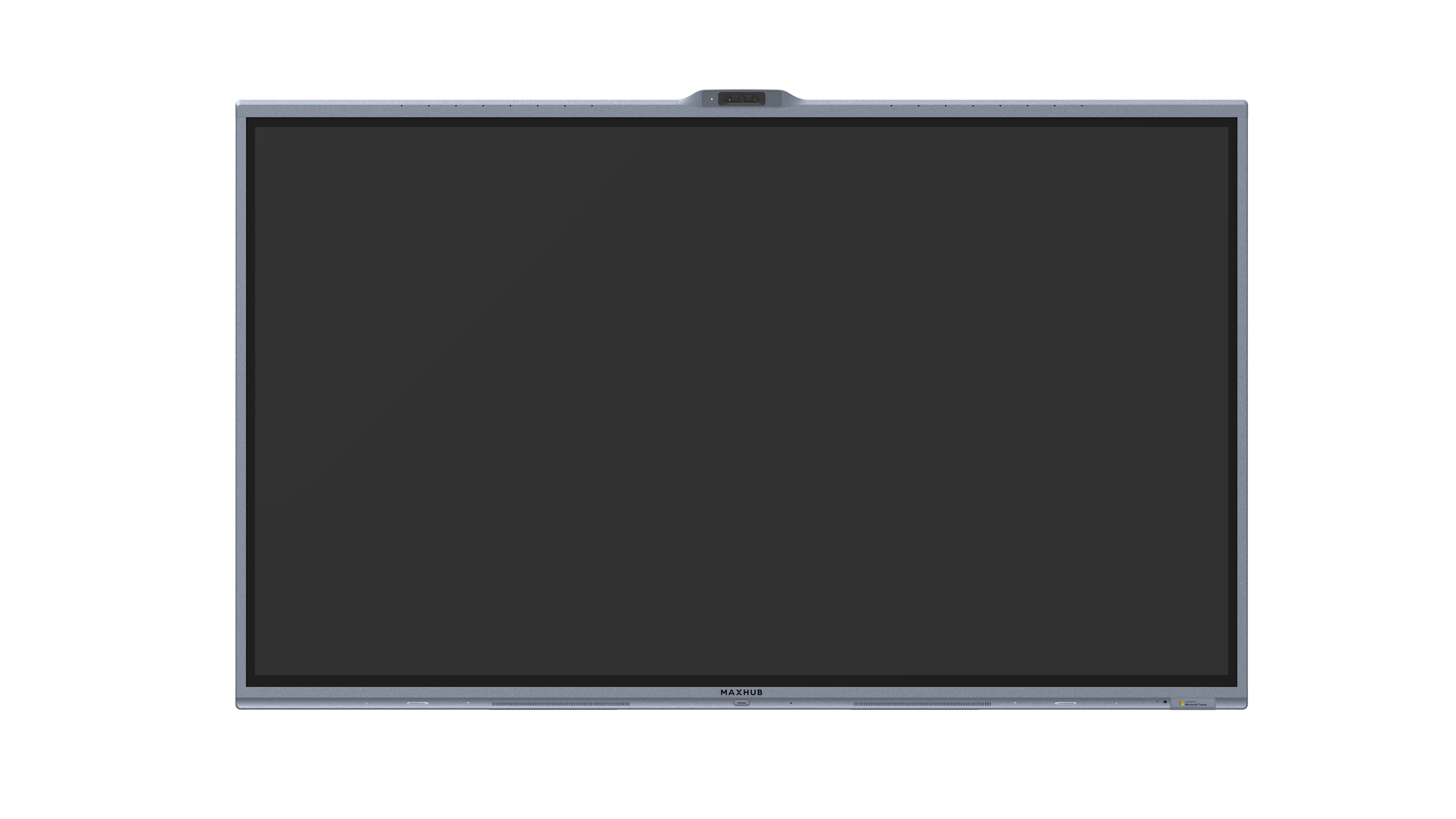 EAN 6927433606262 - MAXHUB V865T pantalla para sala de reuniones 2,18 m (86") 3840 x 2160 Pixeles VA Wi-Fi 6 (802.11ax) Negro imagen 2