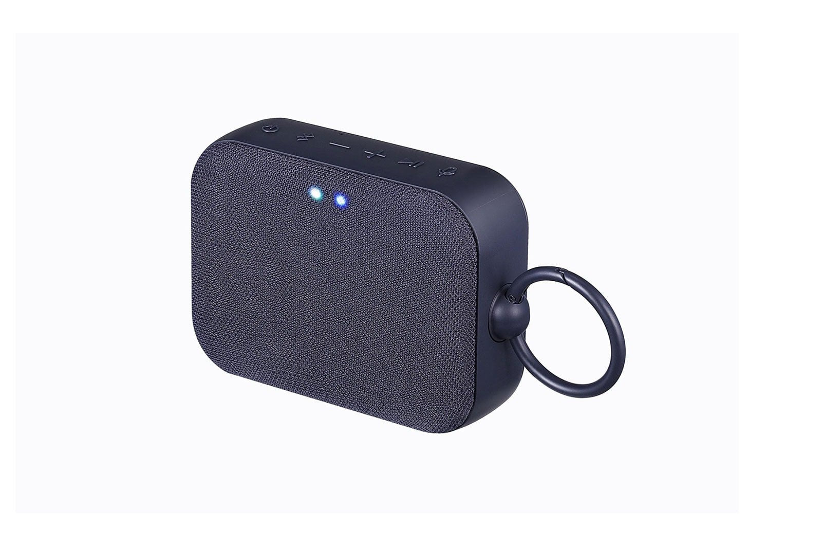 EAN 8806091095558 - LG XBOOM Go PN1 Altavoz monofónico portátil Negro 3 W imagen 6