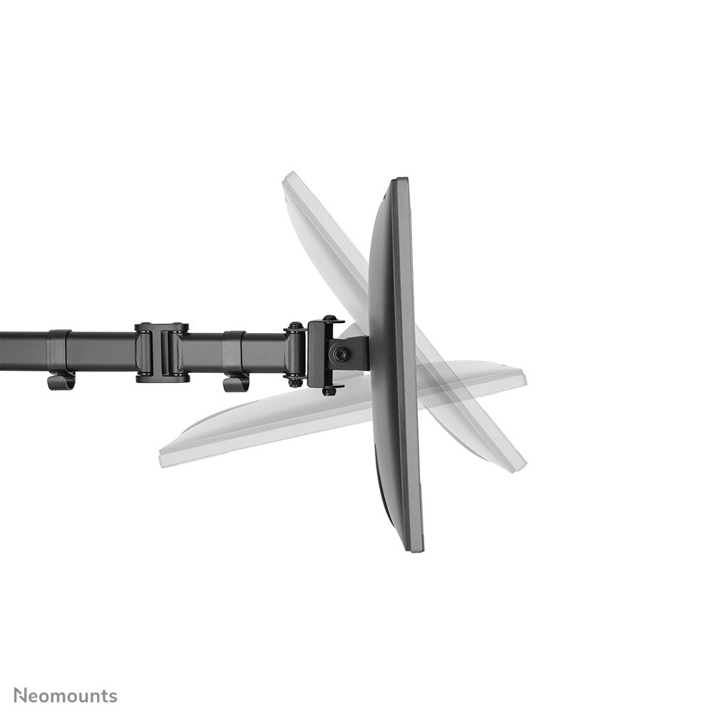 Newstar Soporte De Escritorio Para Monitor