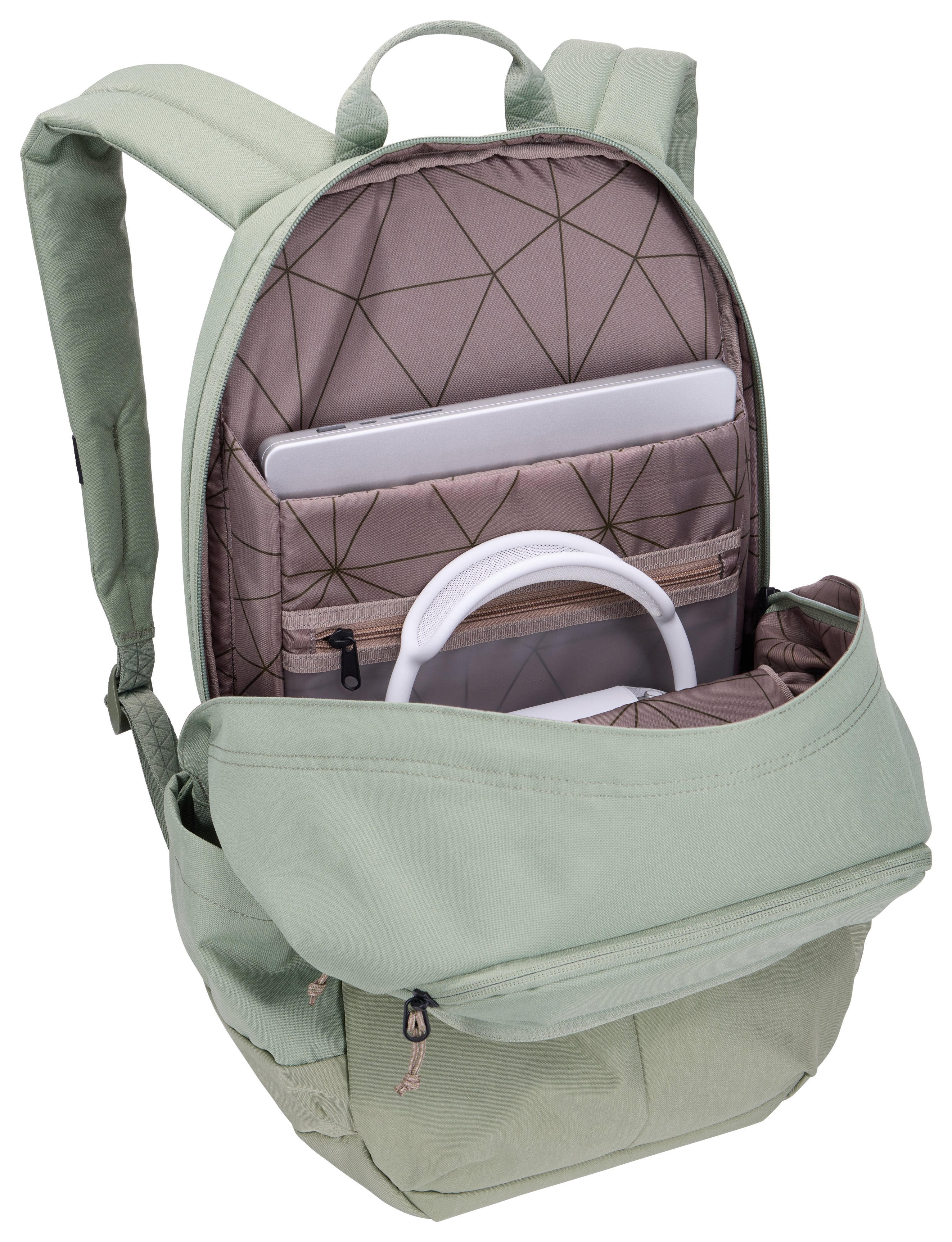 Thule Exeo Backpack 28 L- Quiet Green, 3205210