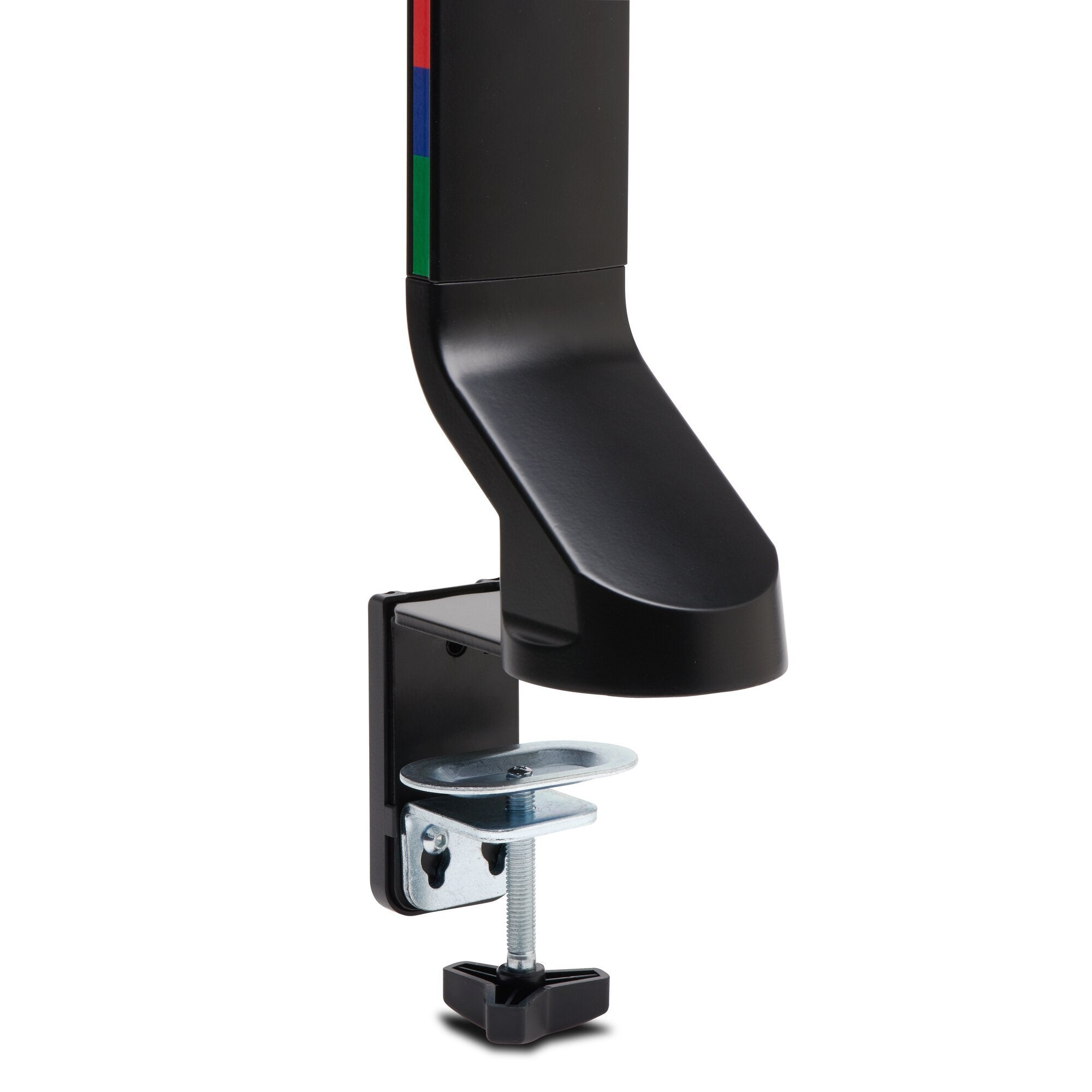 EAN 0085896555131 - Kensington K55513WW soporte para monitor Negro imagen 4