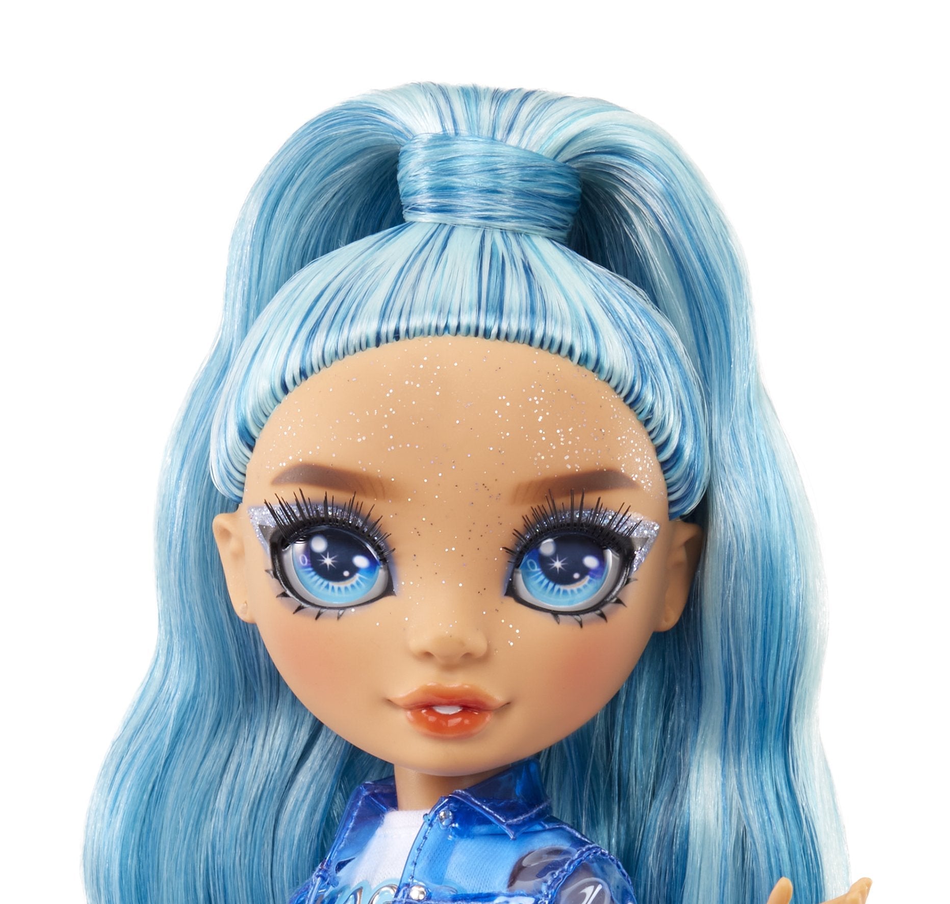 EAN 35051120216 - Rainbow High 120216EU muñeca imagen 11