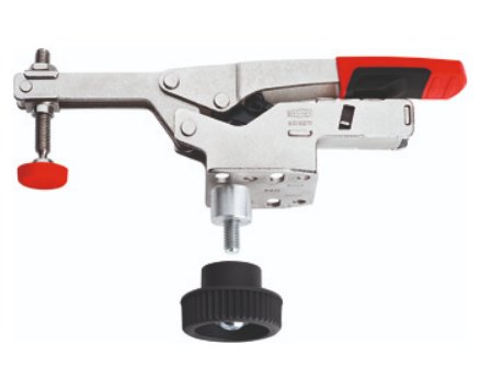 Bessey  Schnellspanner-Systainer Stc-S-Mft