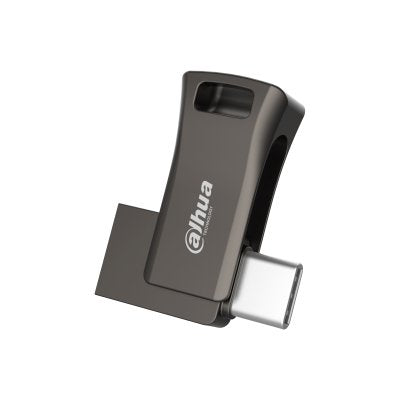 Dahua Technology Usb-P639-32-128gb Unidad Flash Usb Usb Tipo C Negro