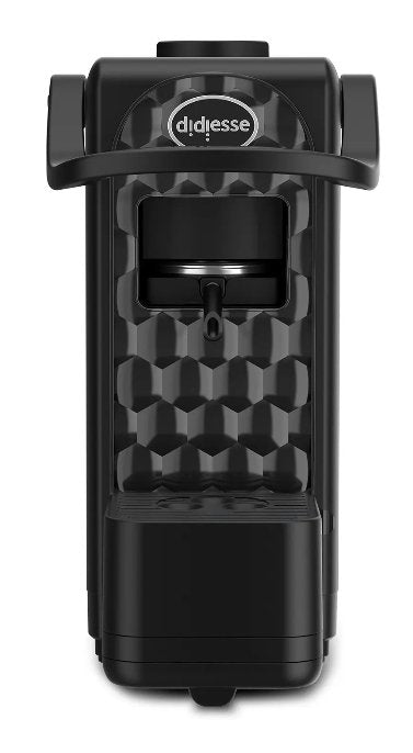 EAN 8055519905256 - Didiesse DarkSide Semi-automática Cafetera de cápsulas 1,3 L imagen 1
