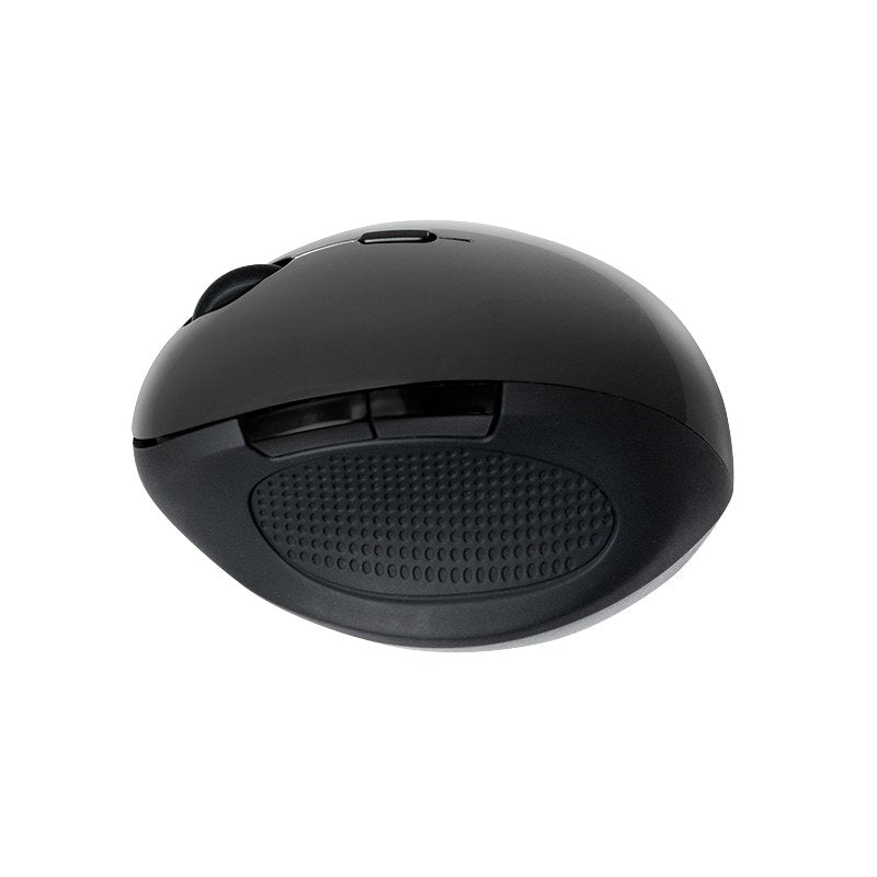 Logilink Id0139 Ratón Rf Inalámbrico Óptico 1600 Dpi Mano Derecha